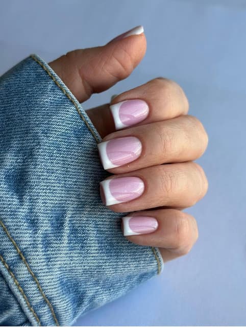 French Gel