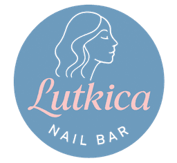 Lutkica Nail logo